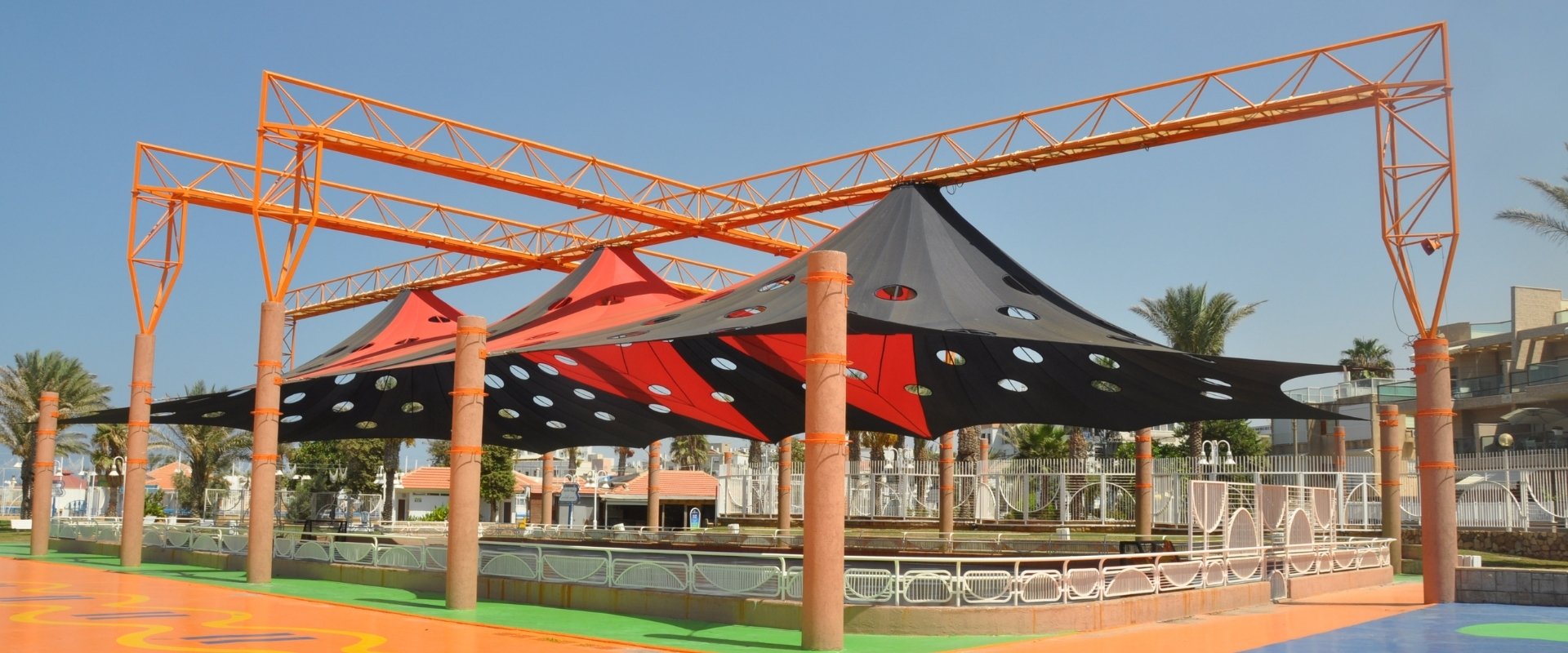 פטוריז קרוי והצללה