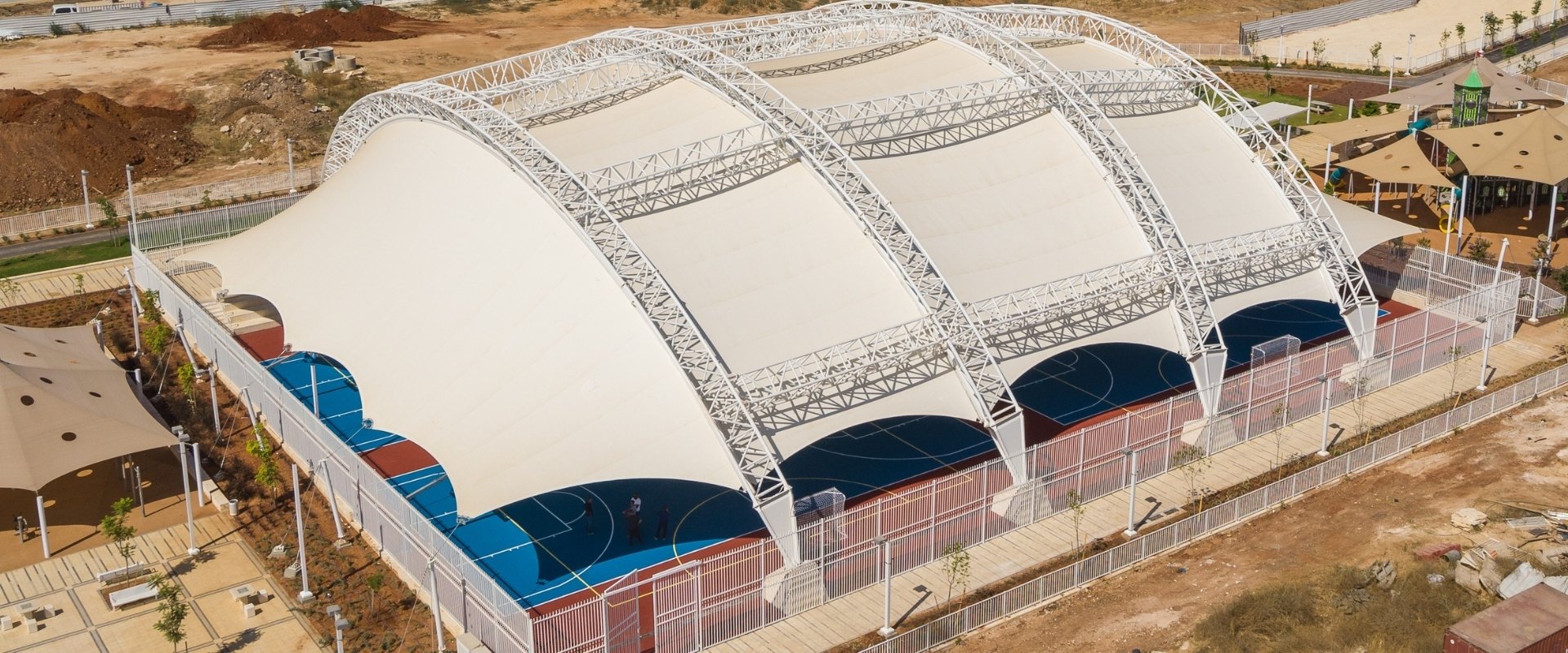 פטוריז קרוי והצללה