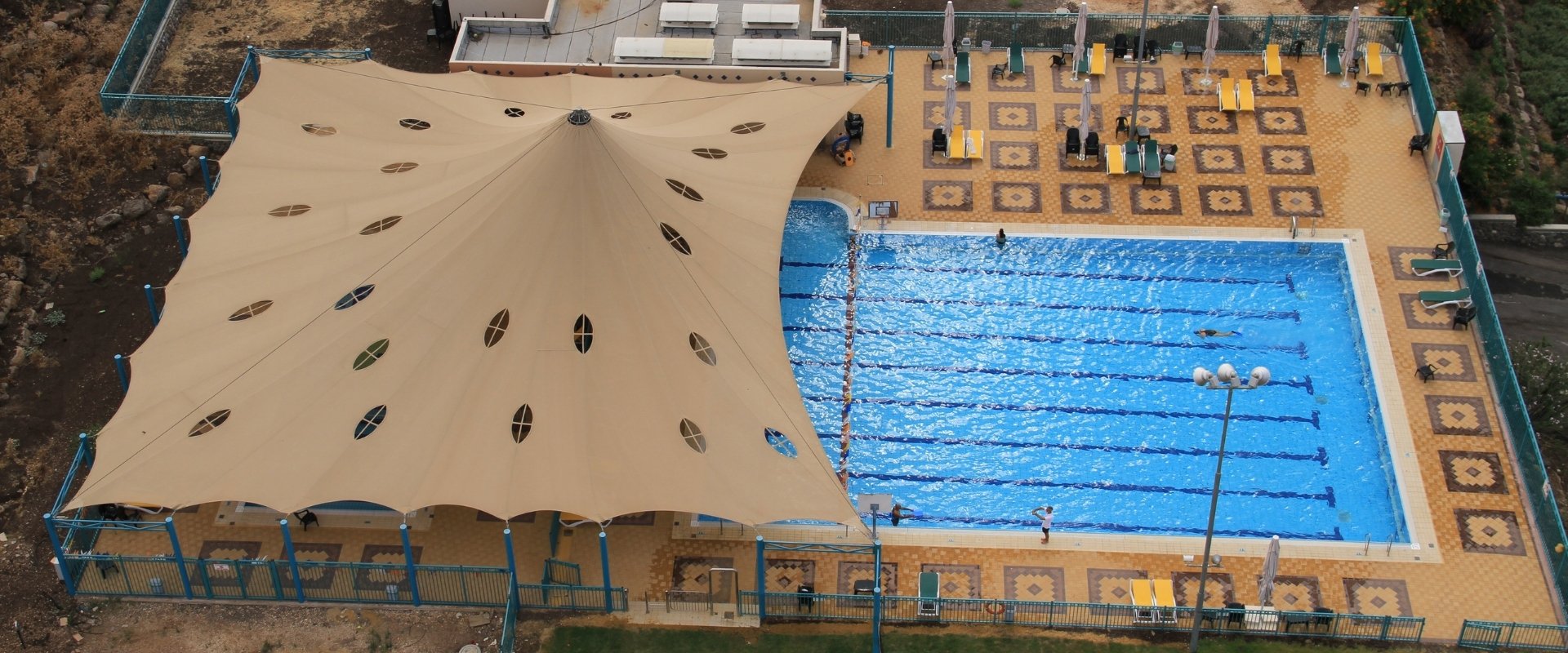 פטוריז קרוי והצללה