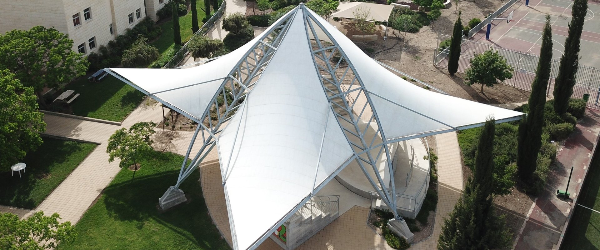 פטוריז קרוי והצללה