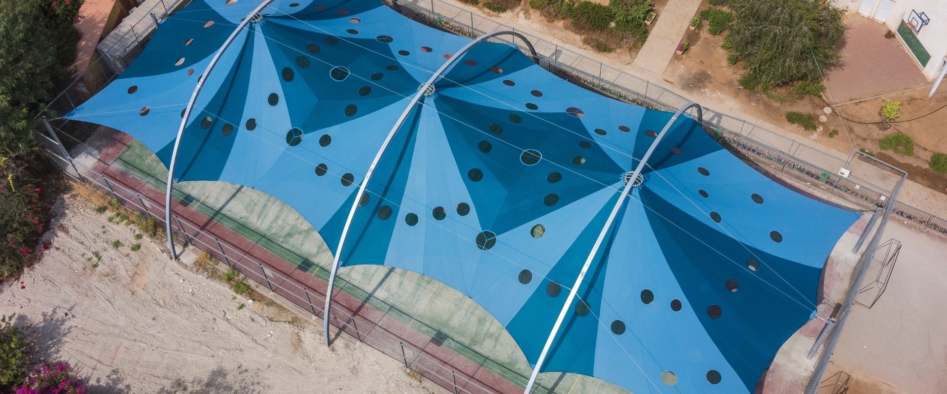 פטוריז קרוי והצללה