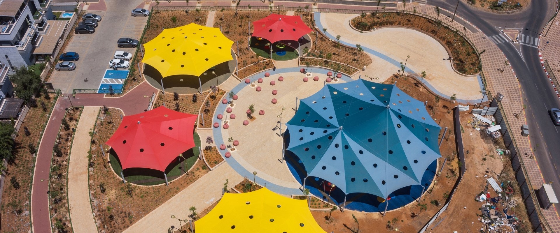 פטוריז קרוי והצללה