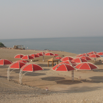 שמשיות וסוככים