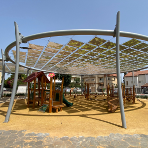 הרצליה גן החלומות